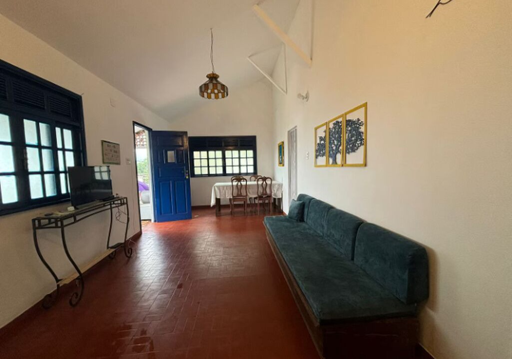 Photo of Livingroom in Barra de Guaratiba