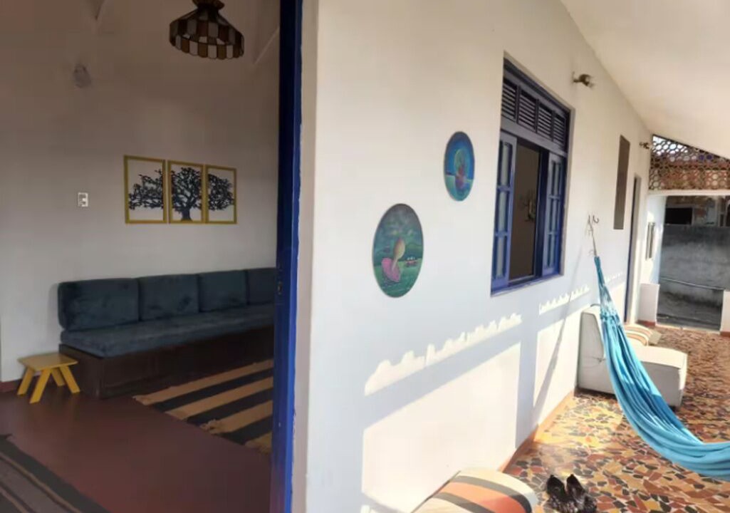 Photo of Outdoor in Barra de Guaratiba