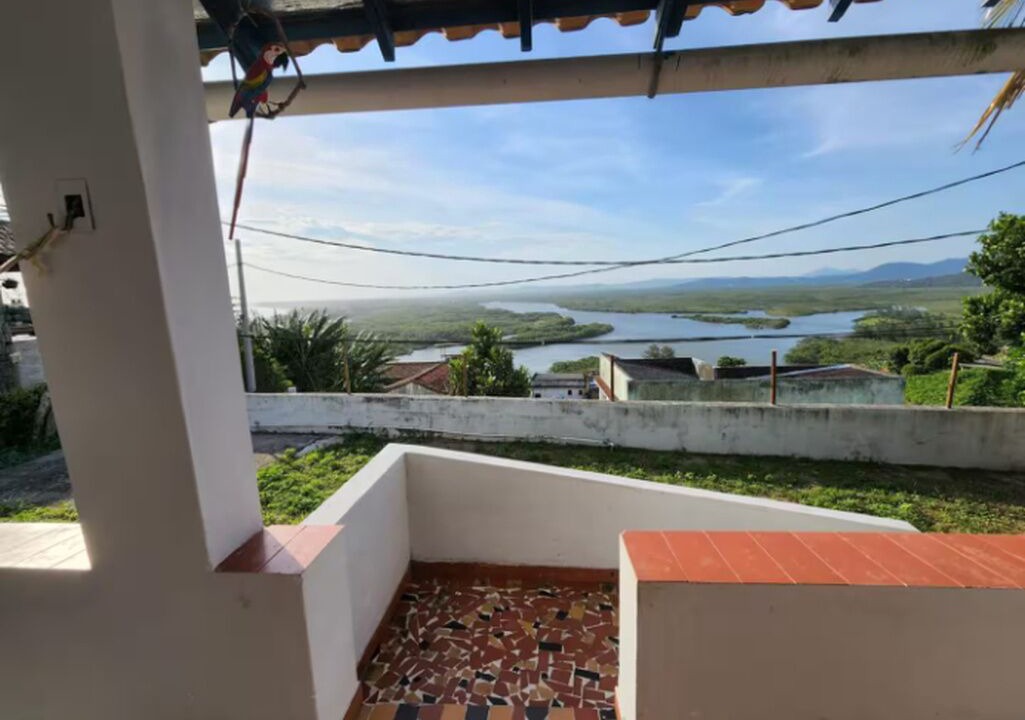 Photo of Patio Balcony in Barra de Guaratiba