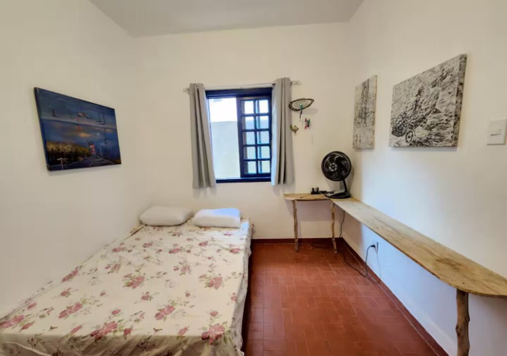 Photo of Bedroom in Barra de Guaratiba