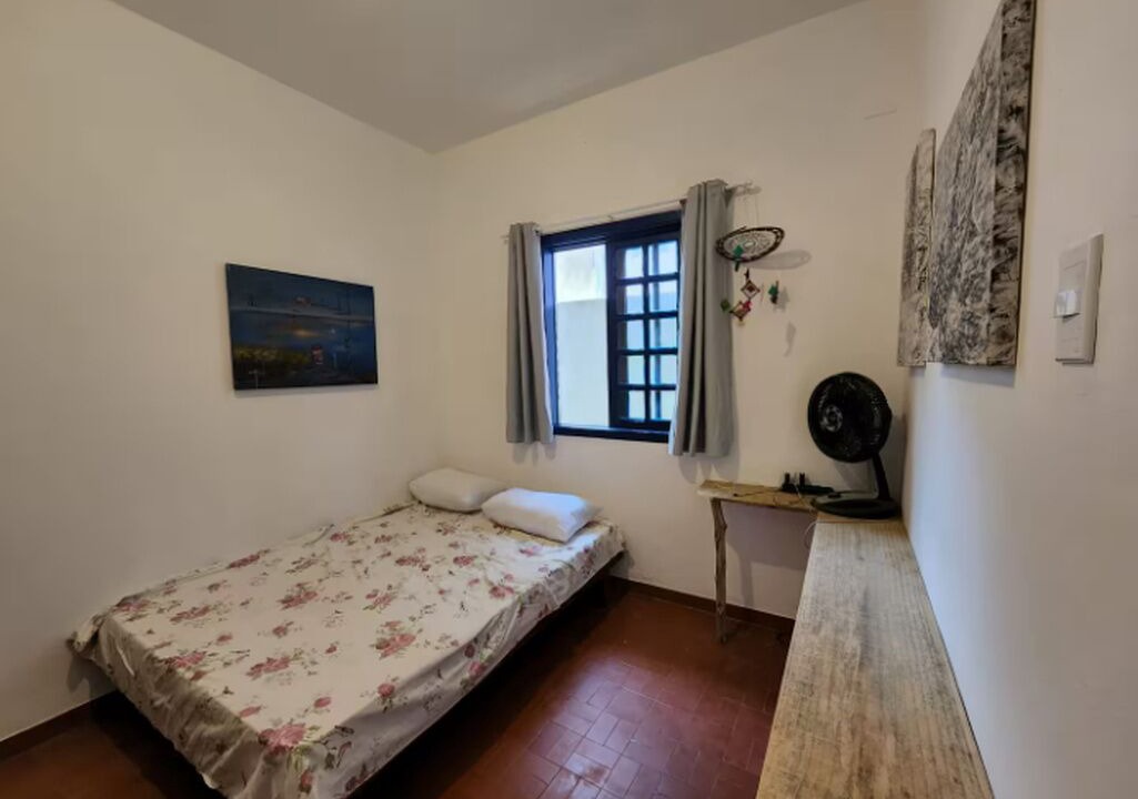 Photo of Bedroom in Barra de Guaratiba