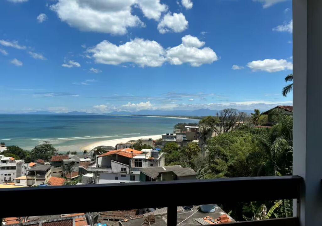 Photo of Outdoor in Barra de Guaratiba