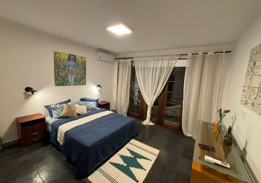 Photo of Bedroom in Barra de Guaratiba