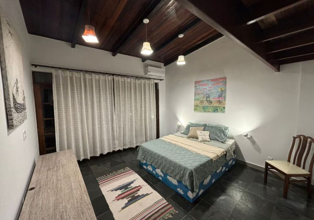 Photo of Bedroom in Barra de Guaratiba