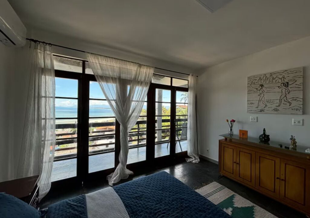 Photo of Bedroom in Barra de Guaratiba