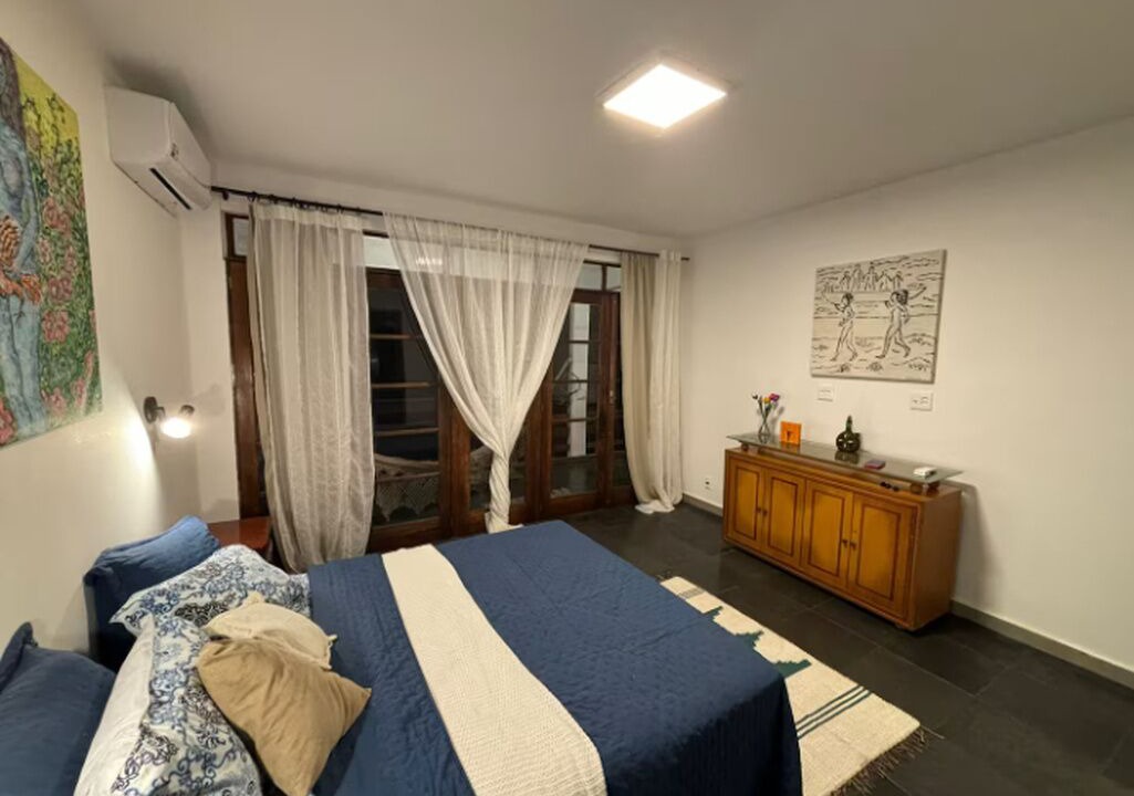 Photo of Bedroom in Barra de Guaratiba