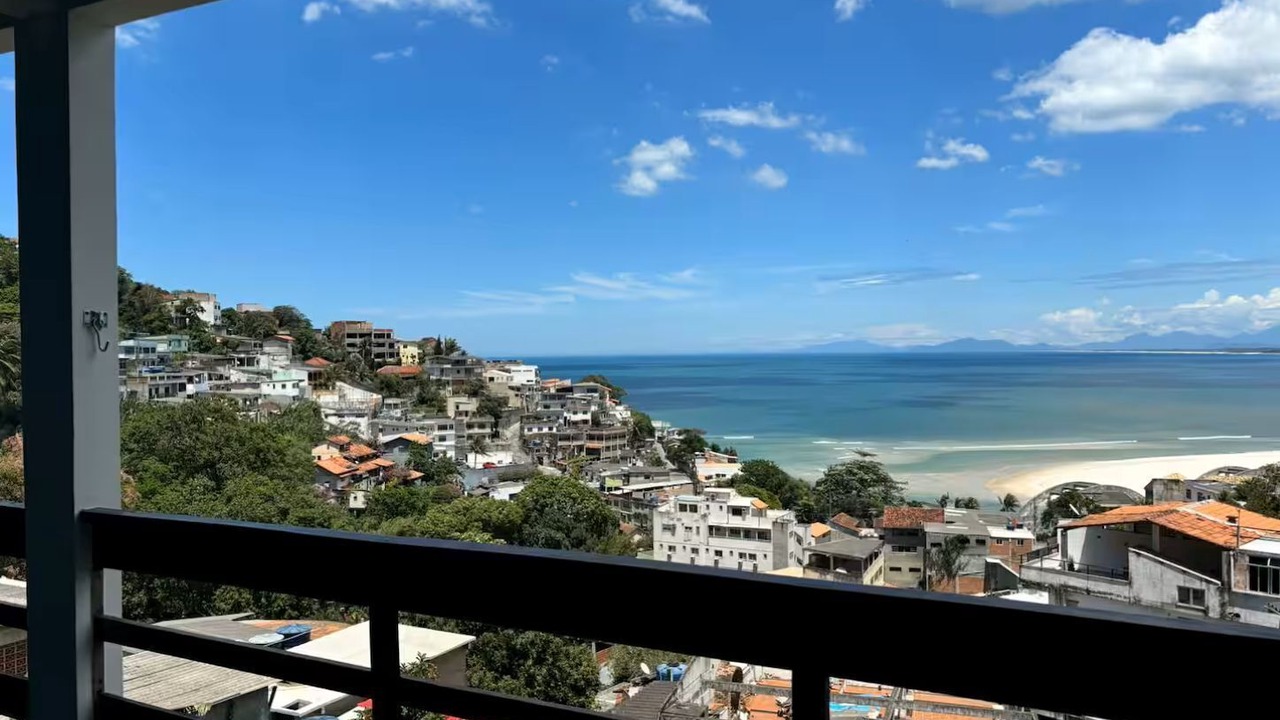 Photo of Outdoor in Barra de Guaratiba