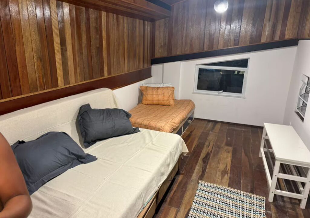 Photo of Bedroom in Barra de Guaratiba