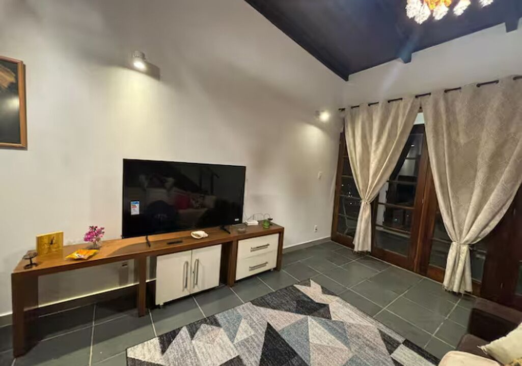 Photo of Livingroom in Barra de Guaratiba