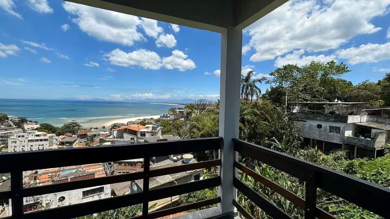 Photo of Outdoor in Barra de Guaratiba