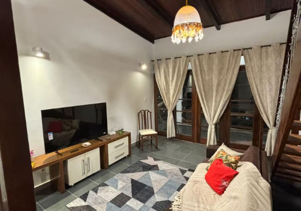 Photo of Livingroom in Barra de Guaratiba