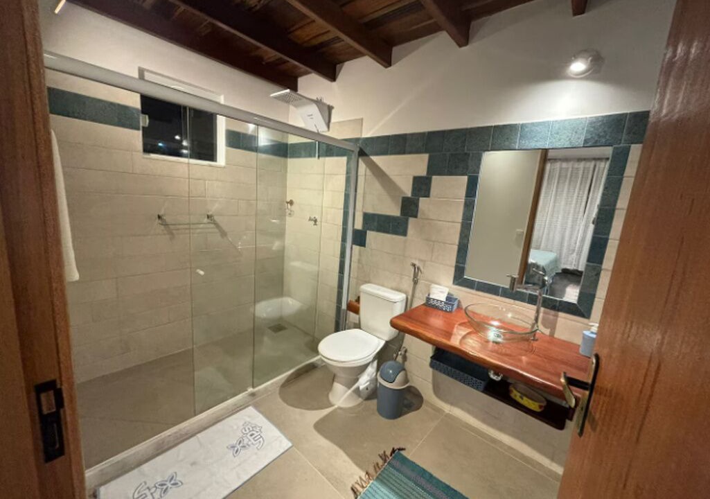 Photo of Bathroom in Barra de Guaratiba