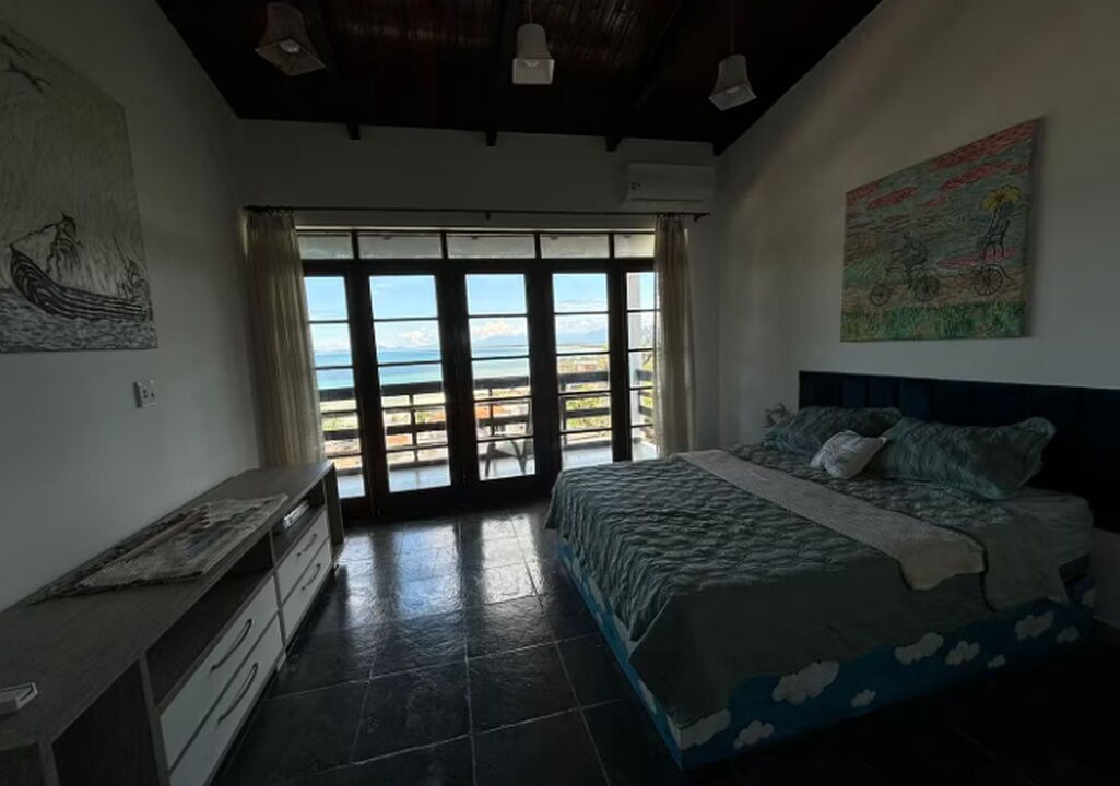 Photo of Bedroom in Barra de Guaratiba