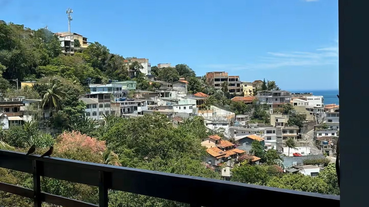 Photo of Outdoor in Barra de Guaratiba