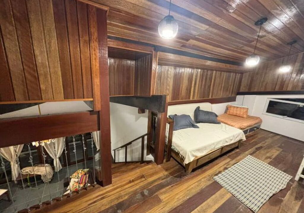 Photo of Bedroom in Barra de Guaratiba