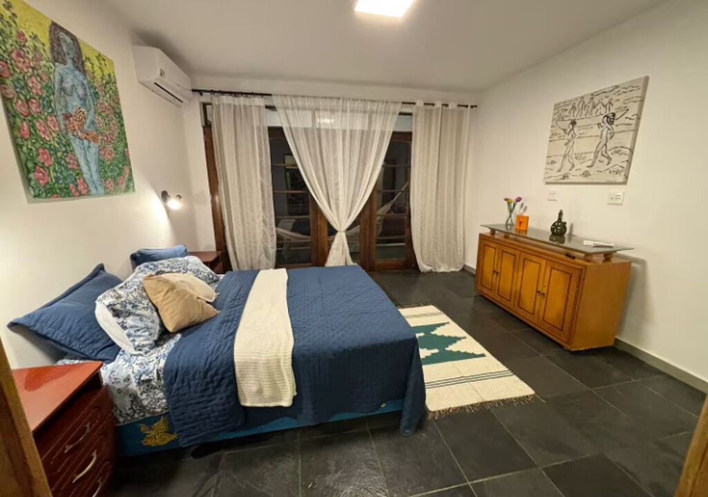 Photo of Bedroom in Barra de Guaratiba