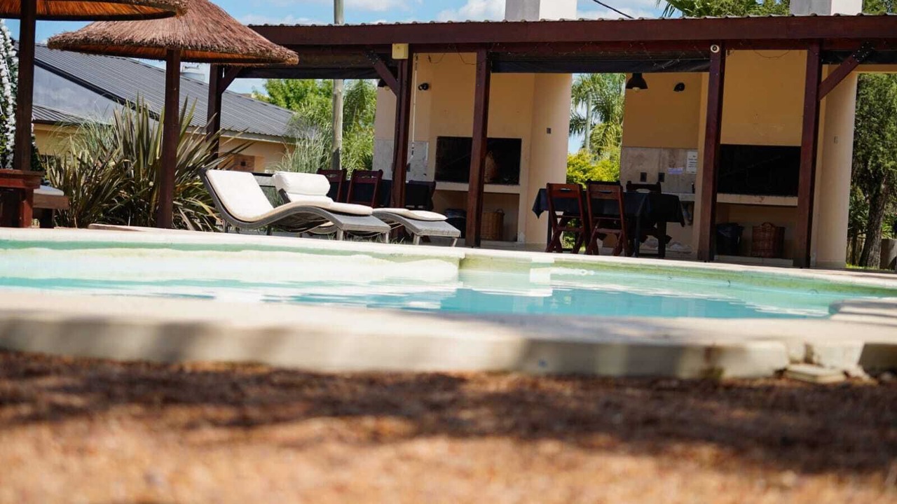 Photo of Outdoor in Federacion
