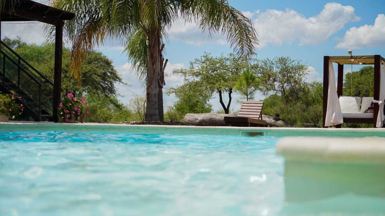 Photo of Outdoor in Federacion