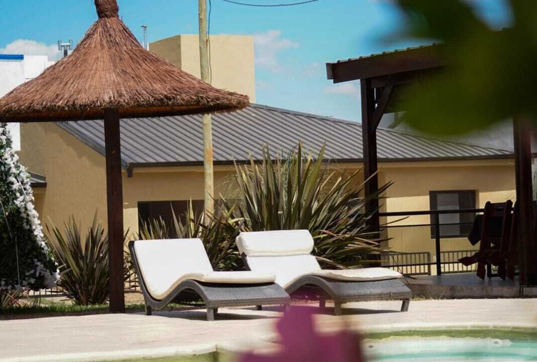 Photo of Outdoor in Federacion