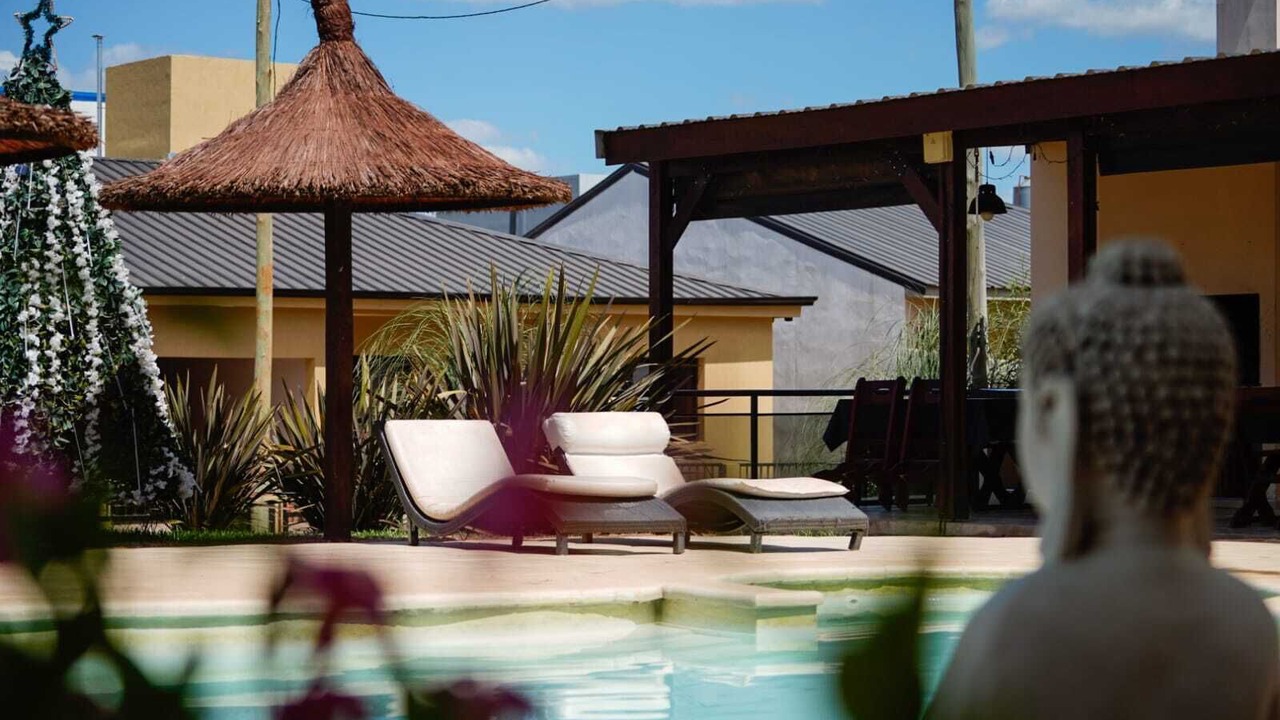 Photo of Outdoor in Federacion