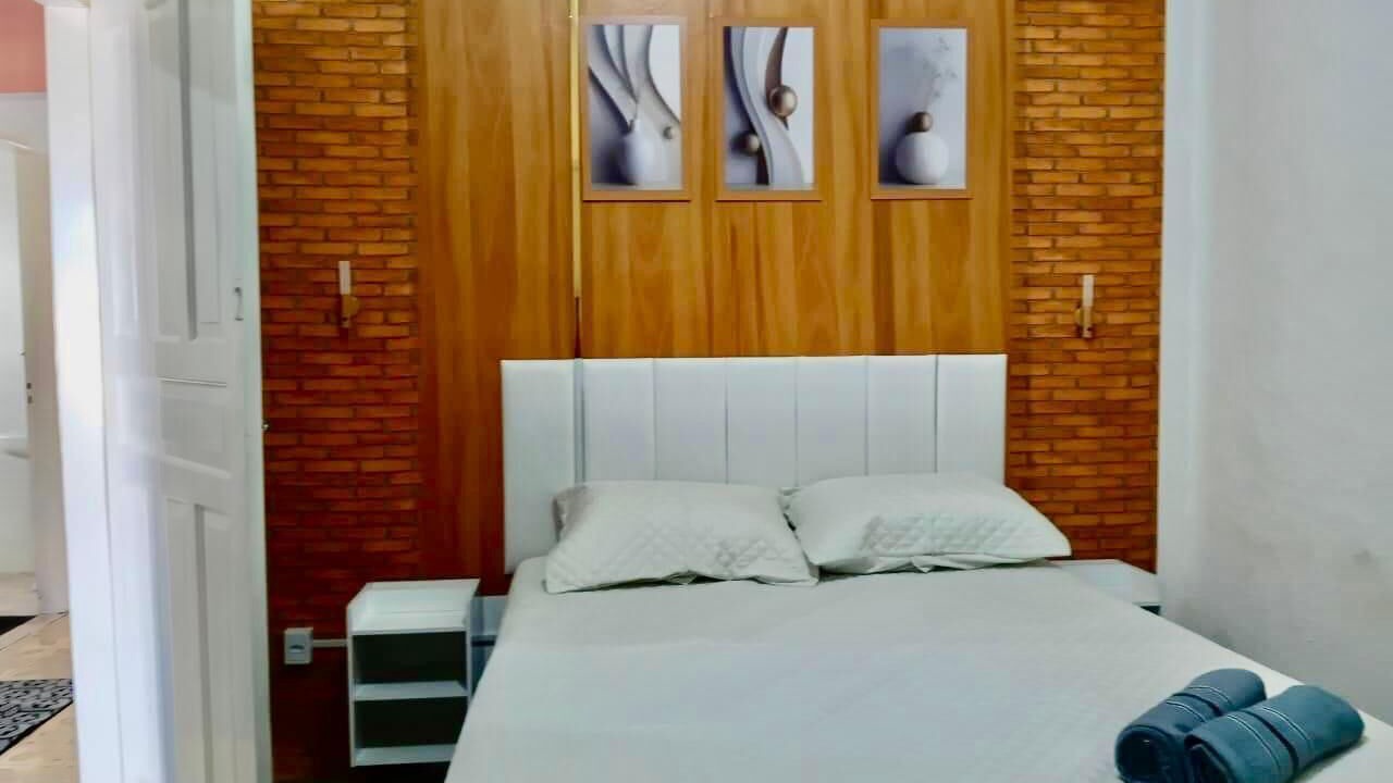 Photo of Bedroom in Matao