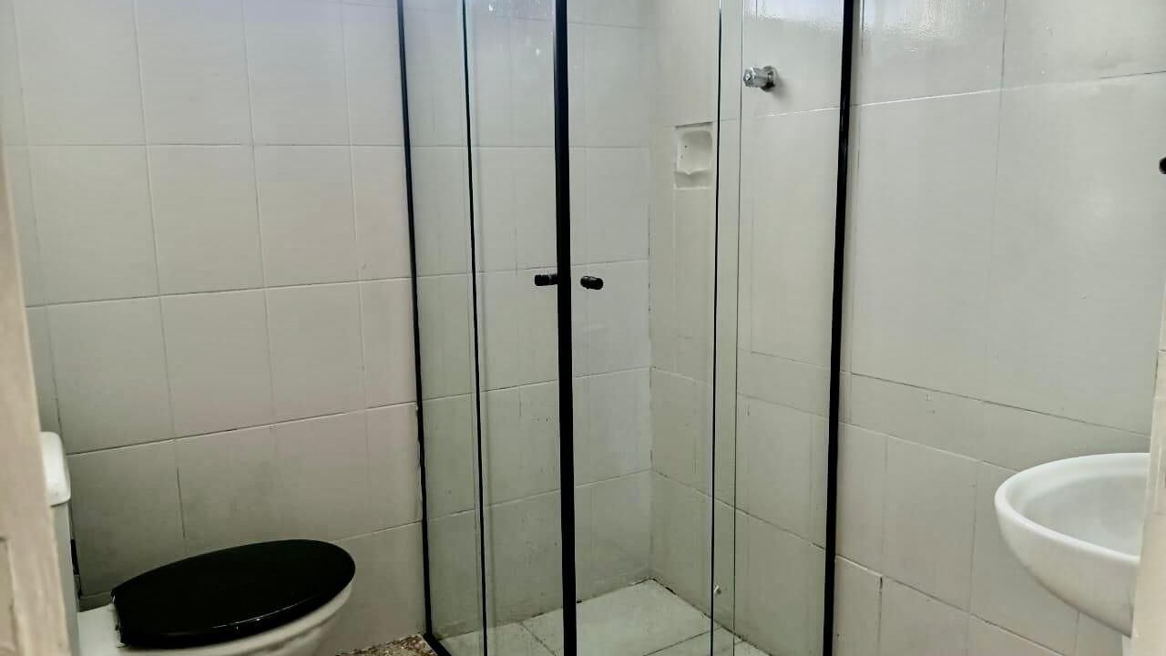 Photo of Bathroom in Matao
