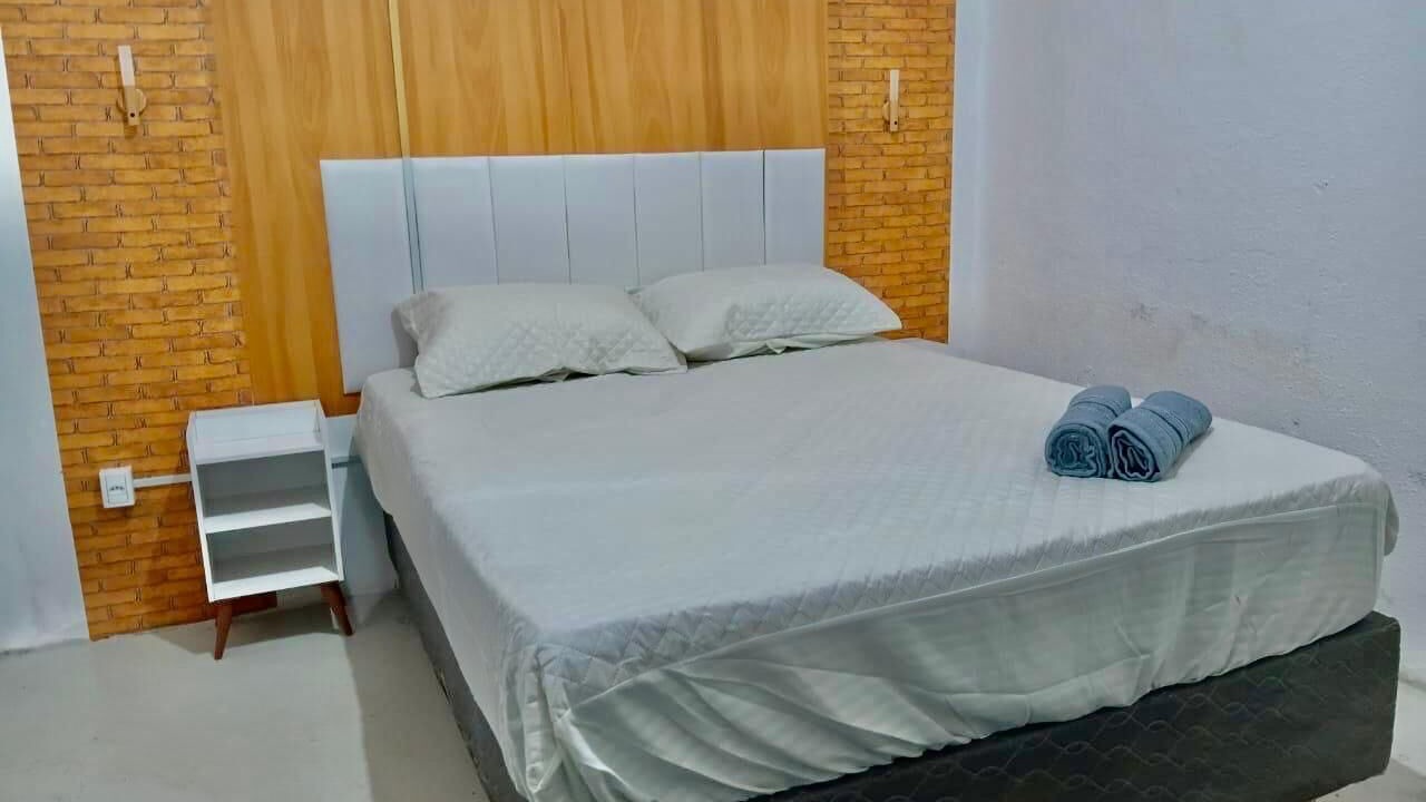 Photo of Bedroom in Matao