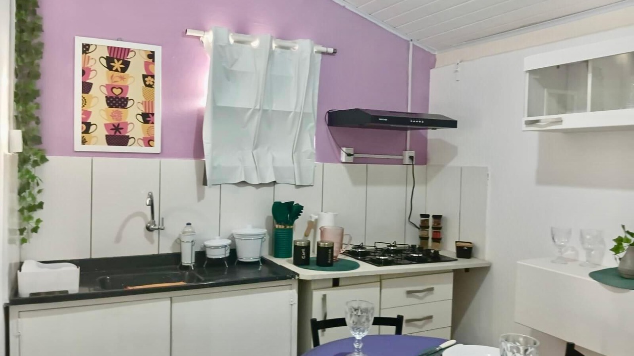 Photo of Kitchen in Matao