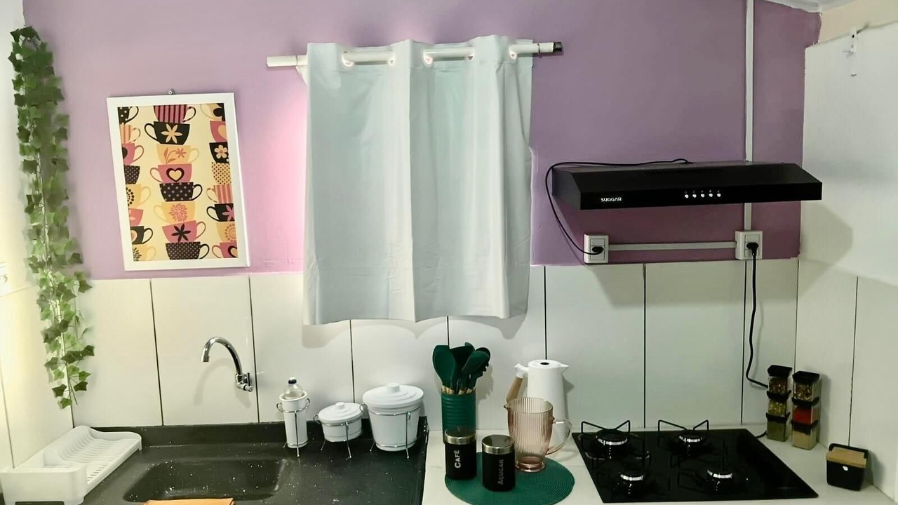 Photo of Kitchen in Matao
