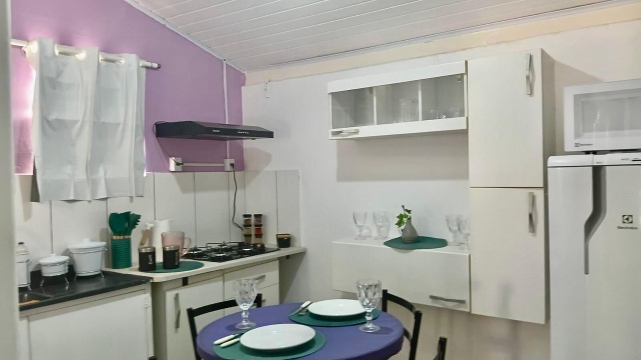 Photo of Kitchen in Matao