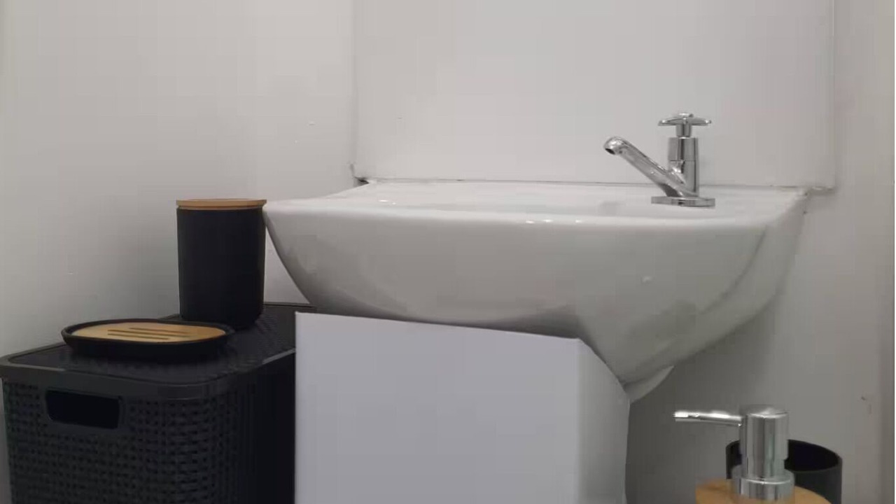 Photo of Bathroom in Jardim Aeroporto