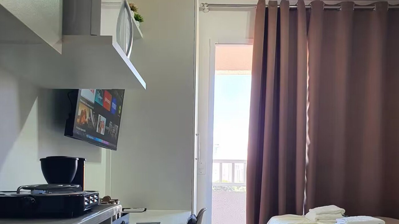 Photo of Bedroom in Jardim Aeroporto