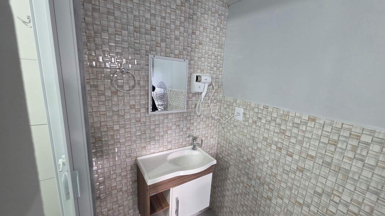 Photo of Bathroom in Lambari