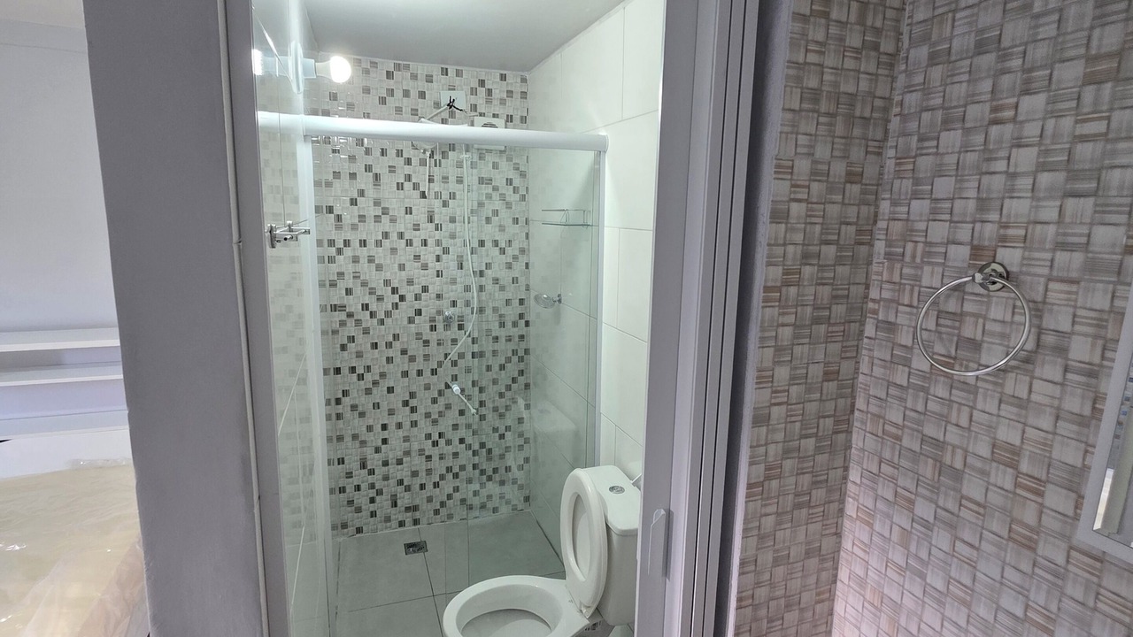Photo of Bathroom in Lambari