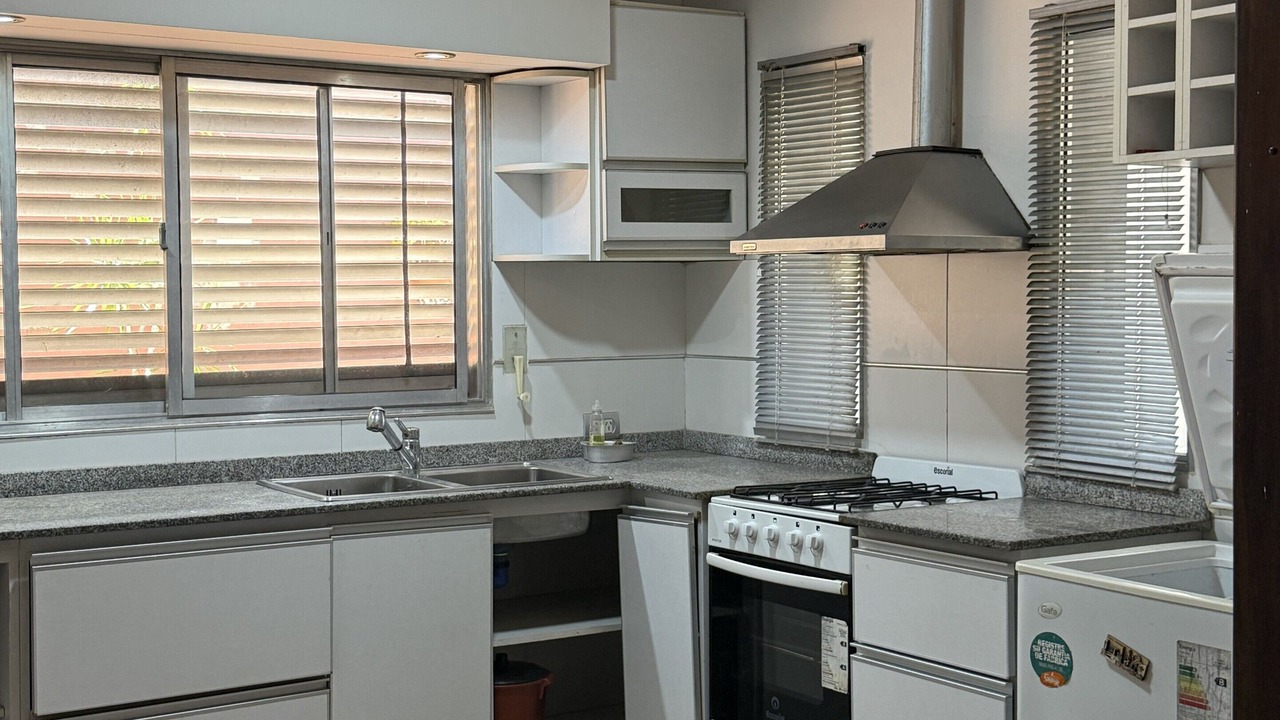 Photo of Kitchen in Gualeguaychu