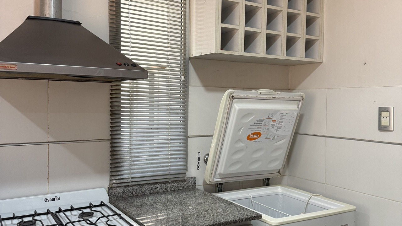 Photo of Kitchen in Gualeguaychu
