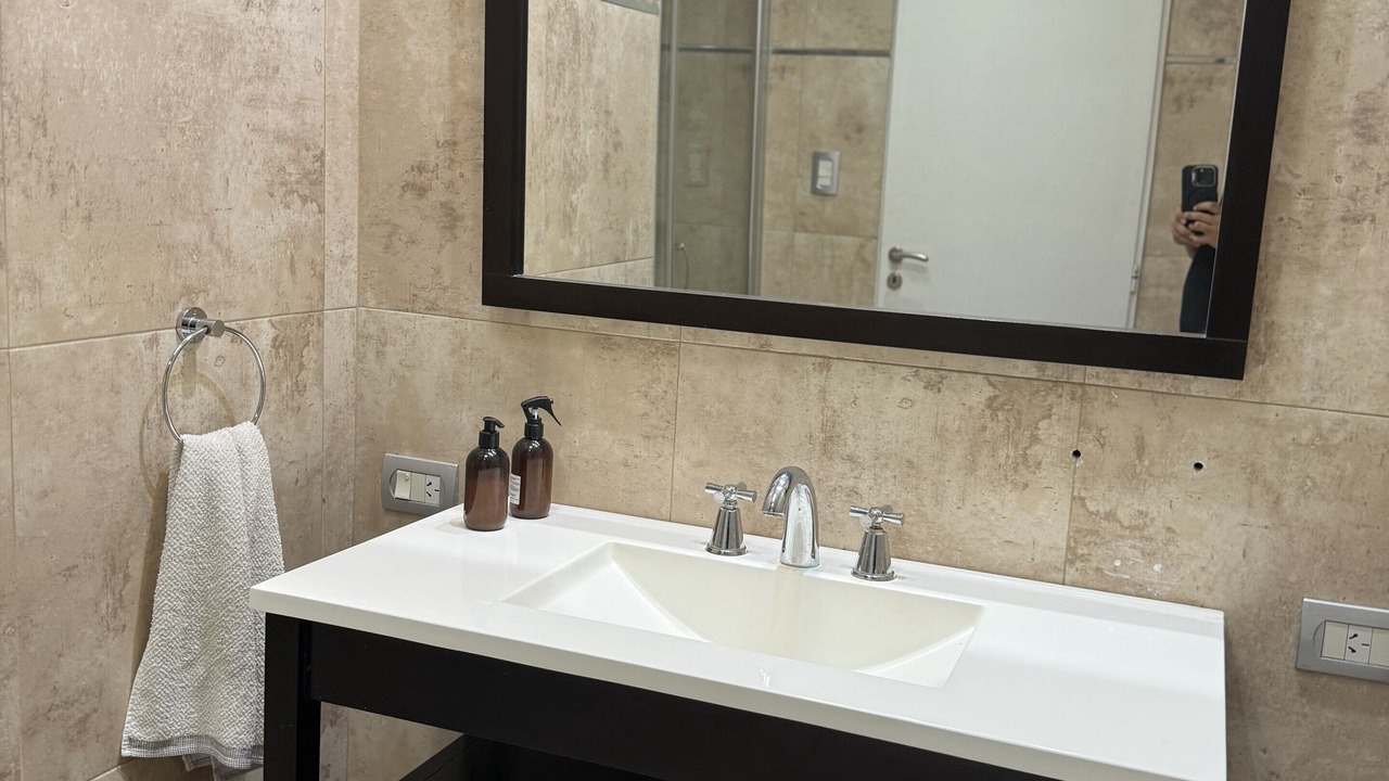 Photo of Bathroom in Gualeguaychu