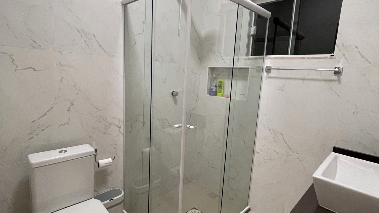 Photo of Bathroom in Brasilia