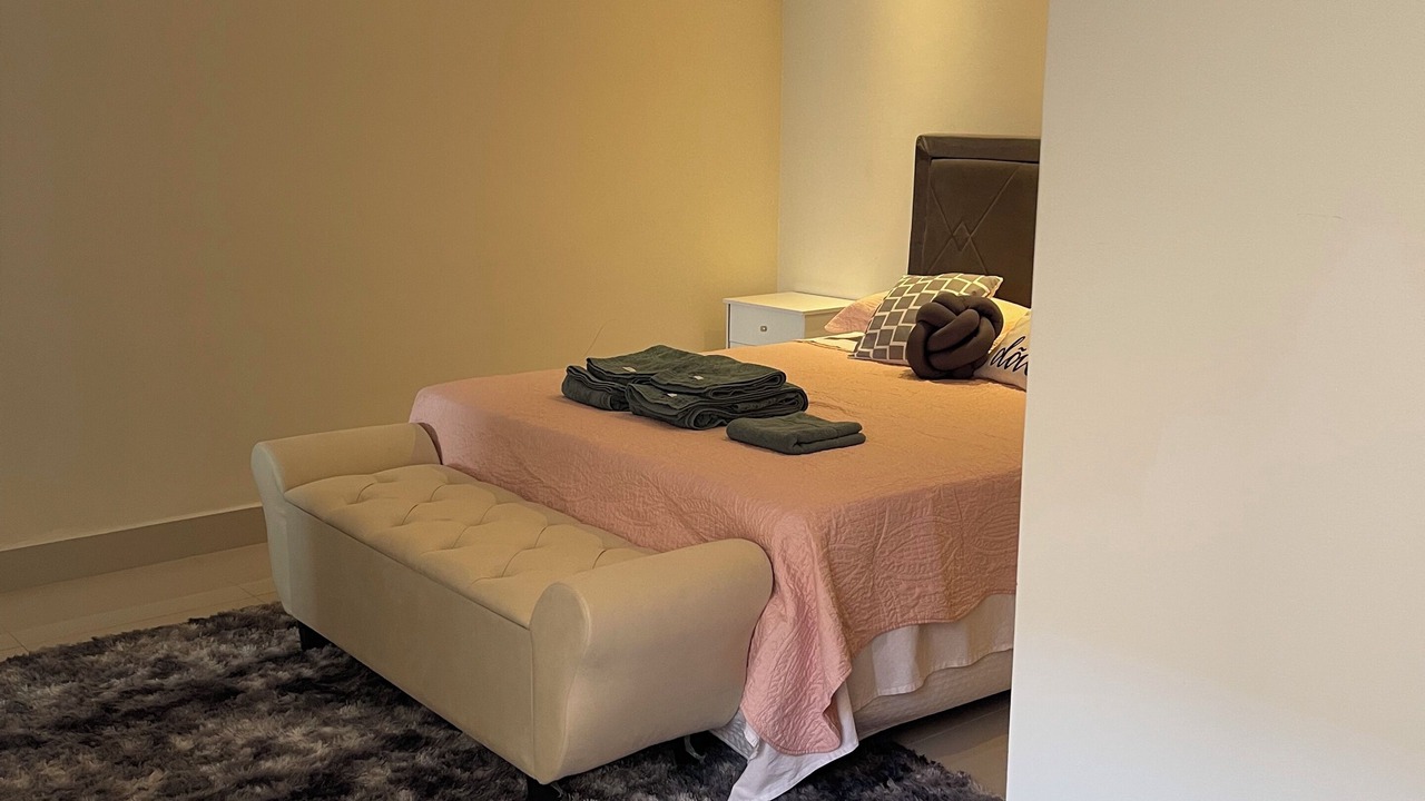 Photo of Bedroom in Brasilia