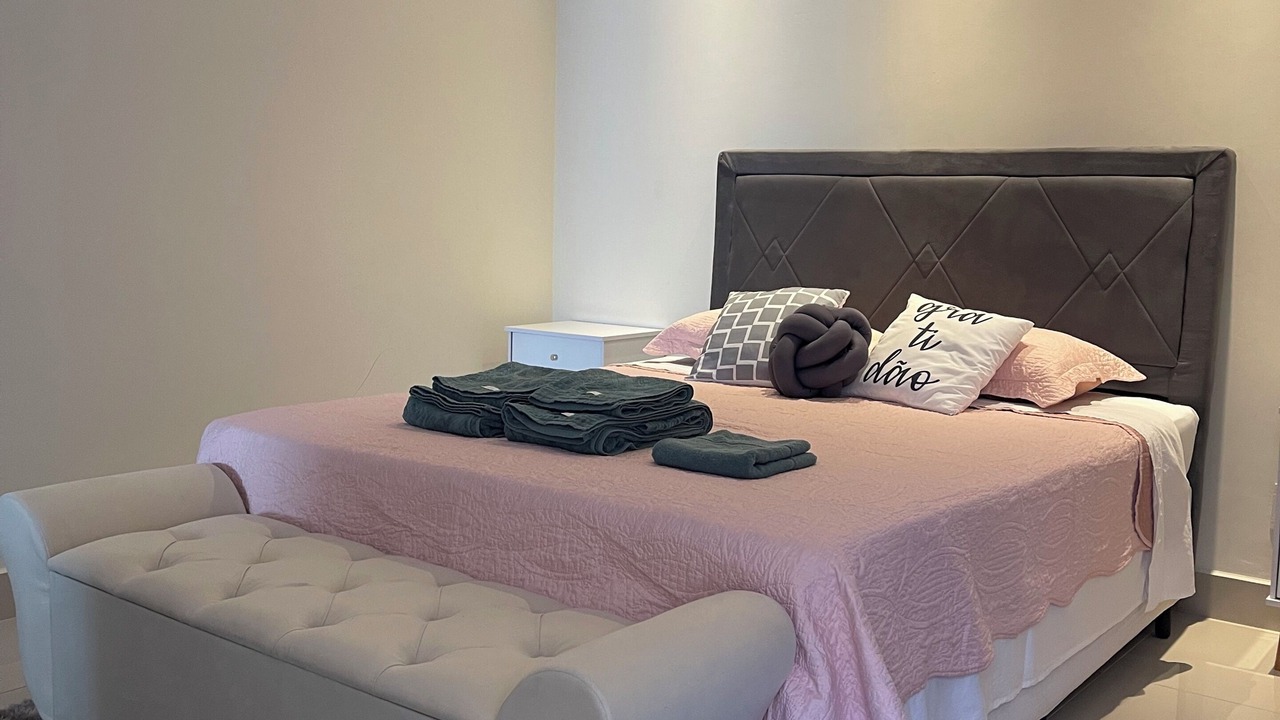 Photo of Bedroom in Brasilia