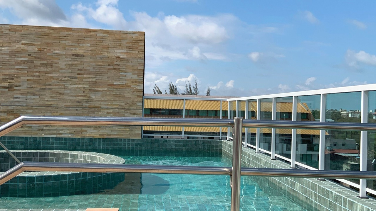 Photo of Outdoor in Centro