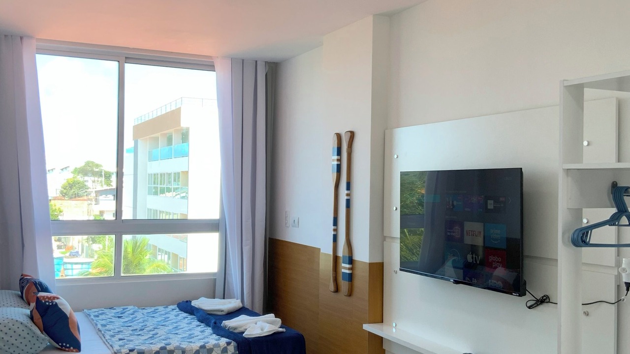 Photo of Bedroom in Centro