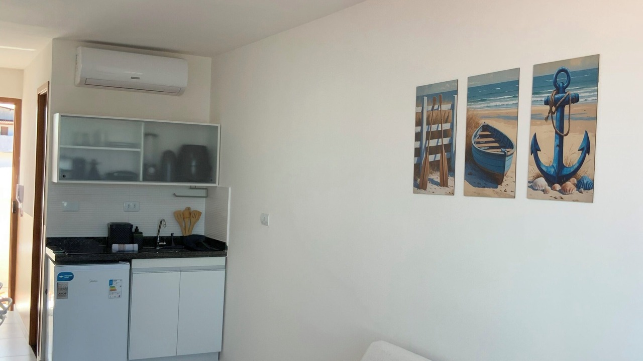 Photo of Livingroom in Centro