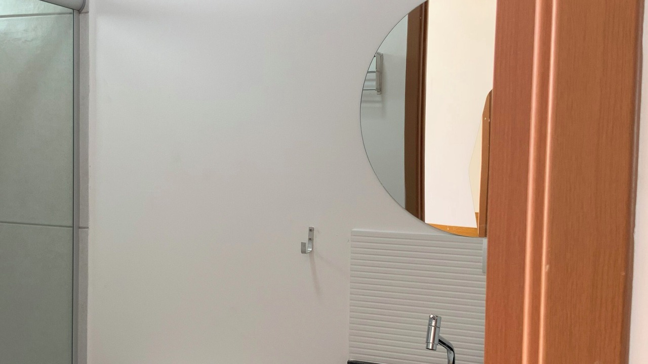 Photo of Bathroom in Centro
