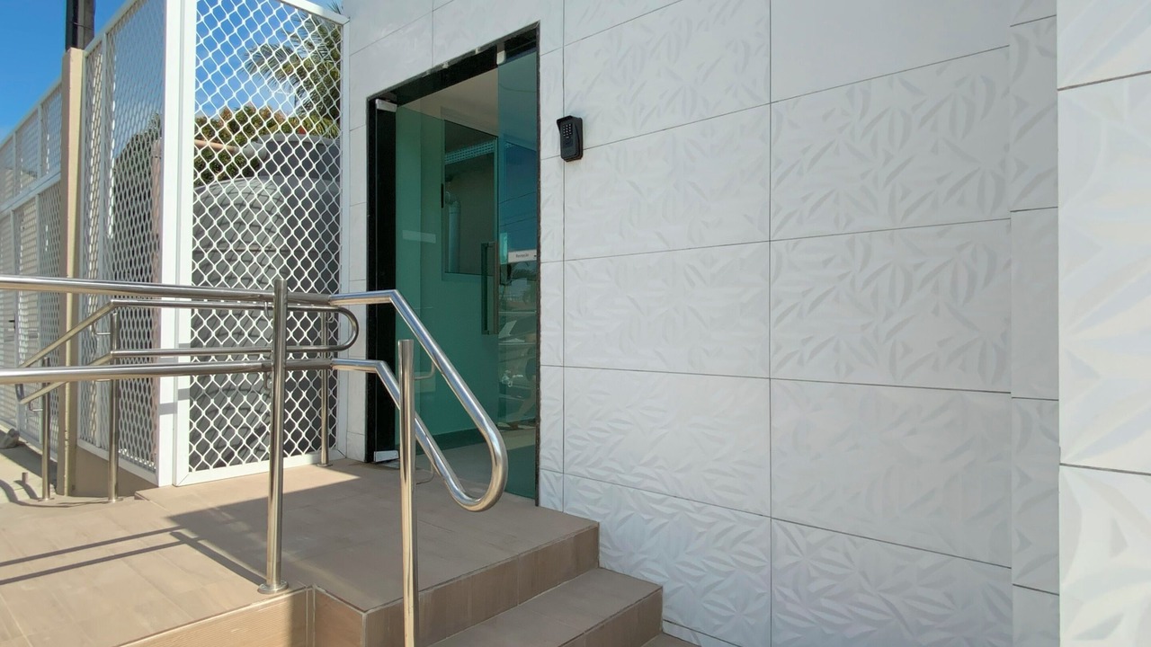 Photo of Outdoor in Centro