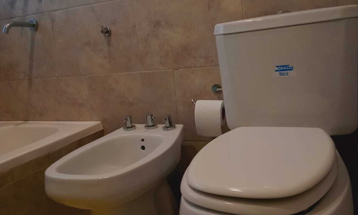 Photo of Bathroom in Province of Rio Negro