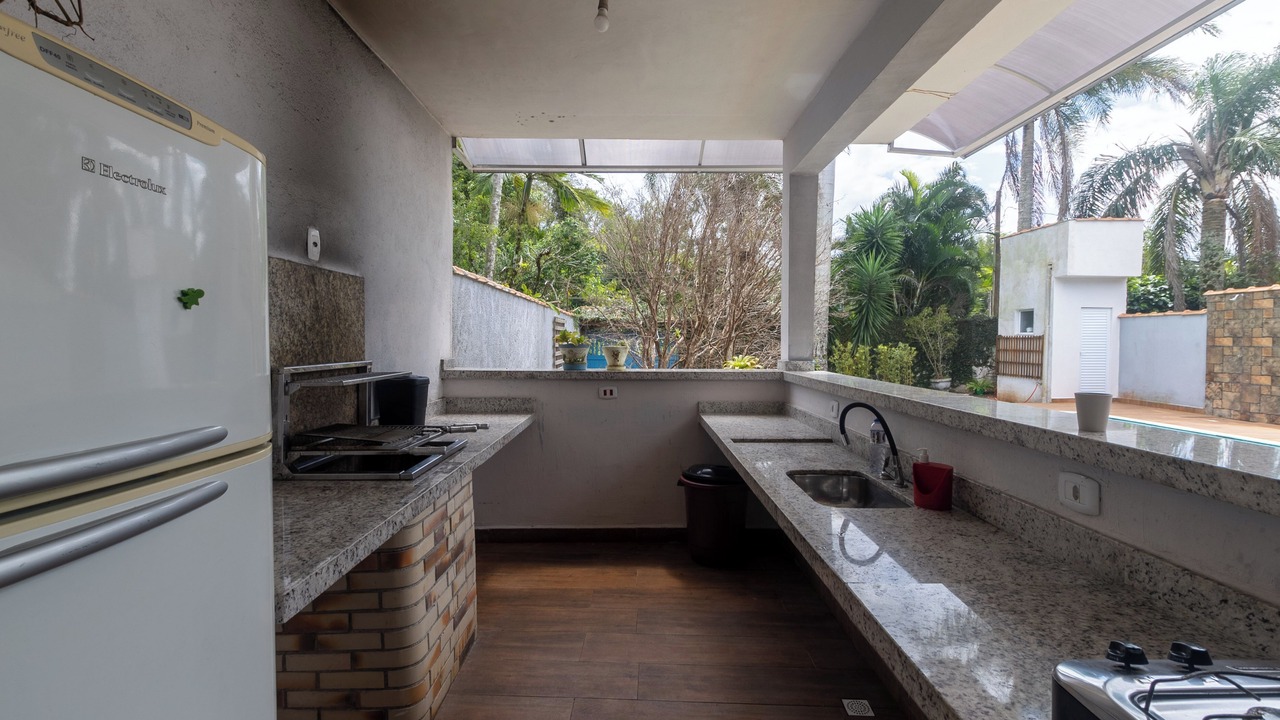 Photo of Kitchen in Jardim Veneza