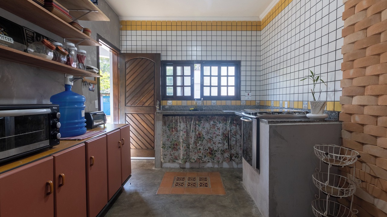Photo of Kitchen in Jardim Veneza