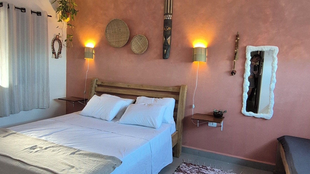 Photo of Bedroom in Jardim Veneza