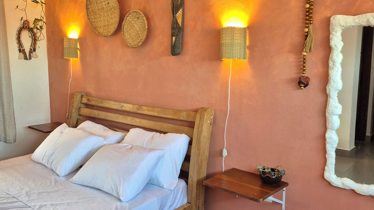 Photo of Bedroom in Jardim Veneza